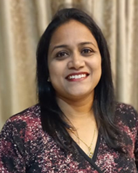 Dr. Hiral Parikh - Aarutva
